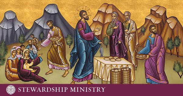 Stewardship Program