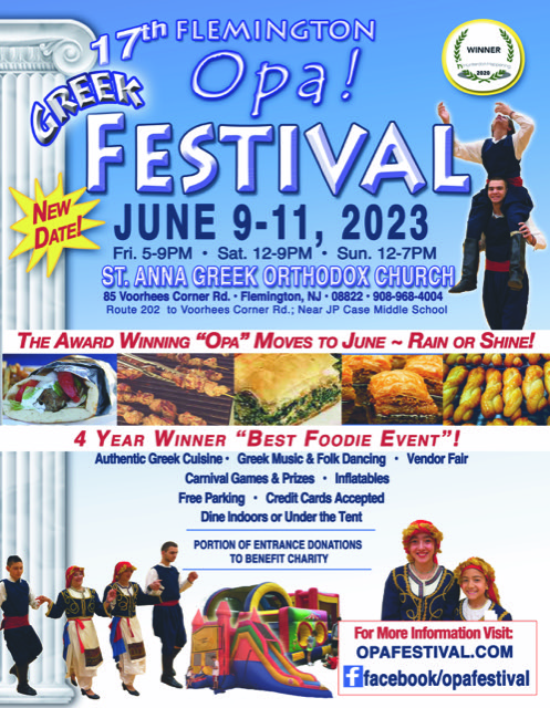 OPA Festival 2023